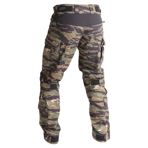 Crye X TD Desert Tiger Stripe Field Pant – Tactical Distributors.